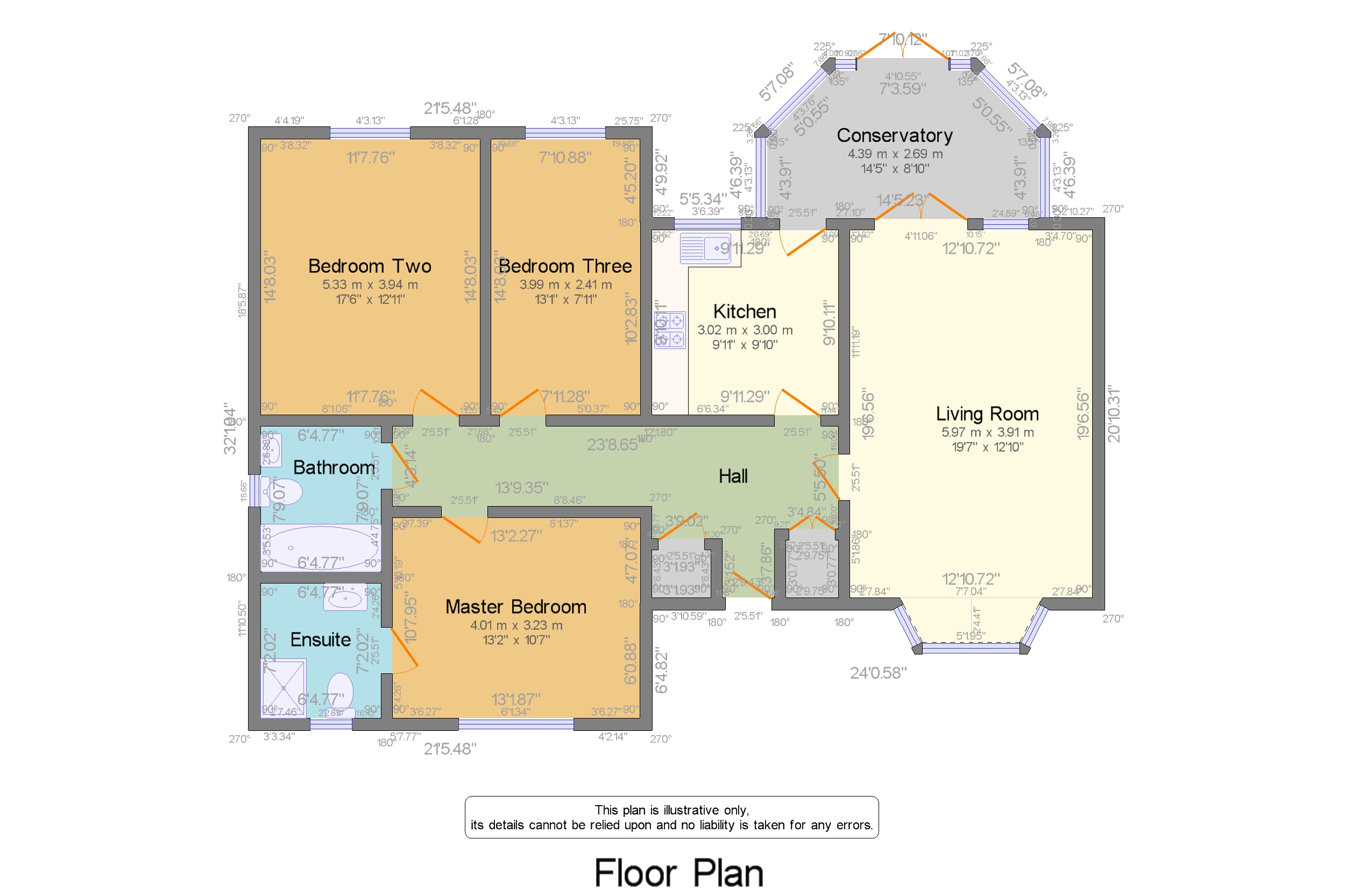 West Clacton, Clacton On Sea, Essex CO15, 3 bedroom bungalow for sale