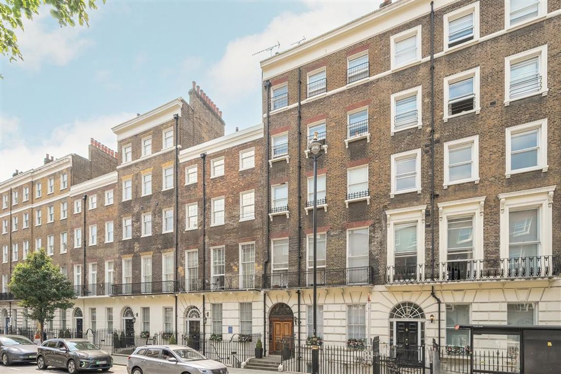 Room 2, Fourth Floor, 67, Gloucester Place, London photo 5