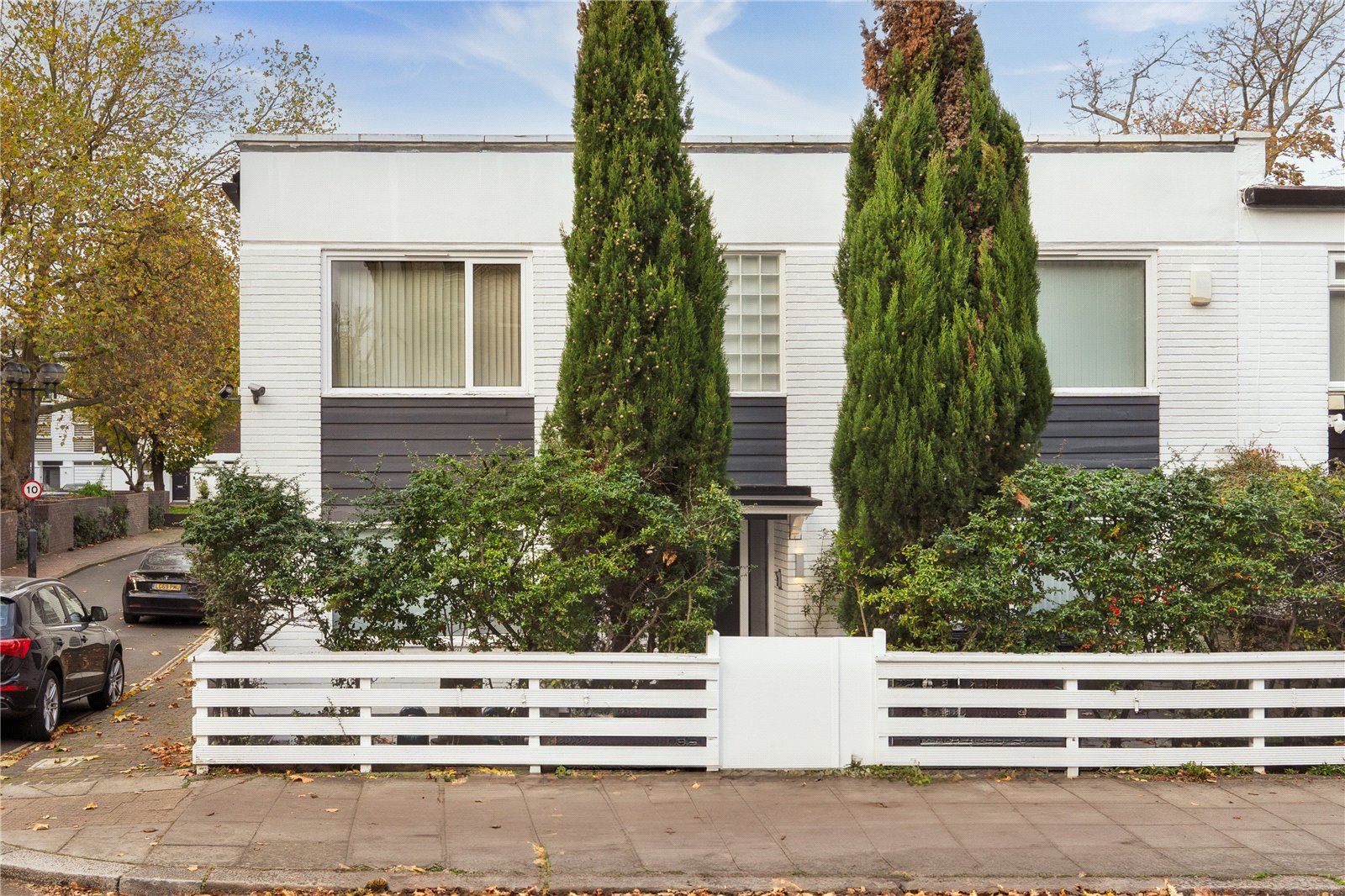 3 bedroom semi-detached house for sale 0