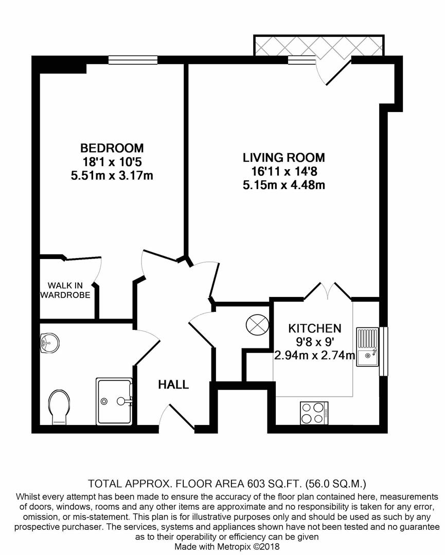 1 Bedrooms Flat for sale in Josiah Drive, Ickenham, Uxbridge UB10