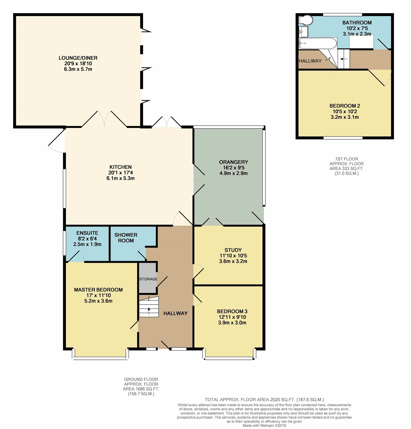 3 Bedrooms Detached house for sale in Wigan Road, Euxton, Chorley PR7