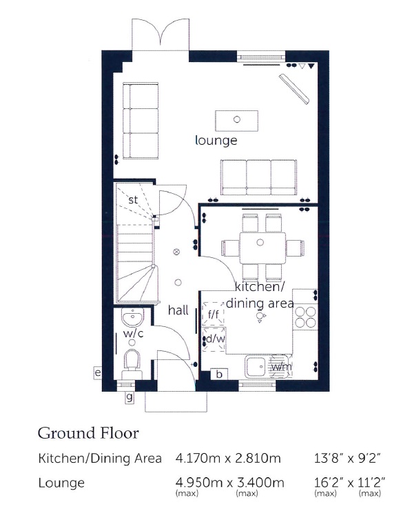 4 Bedrooms Semi-detached house for sale in Chalfont Drive, Nottingham NG8