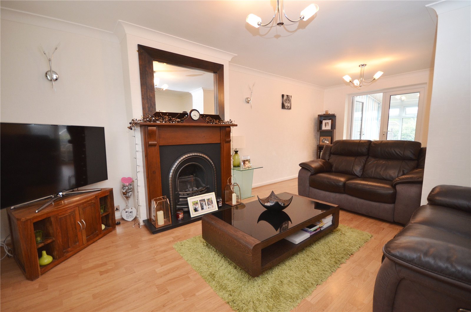 Free property report 49 Dell Road, Tilehurst, Reading, RG31 6PA - Chimnie