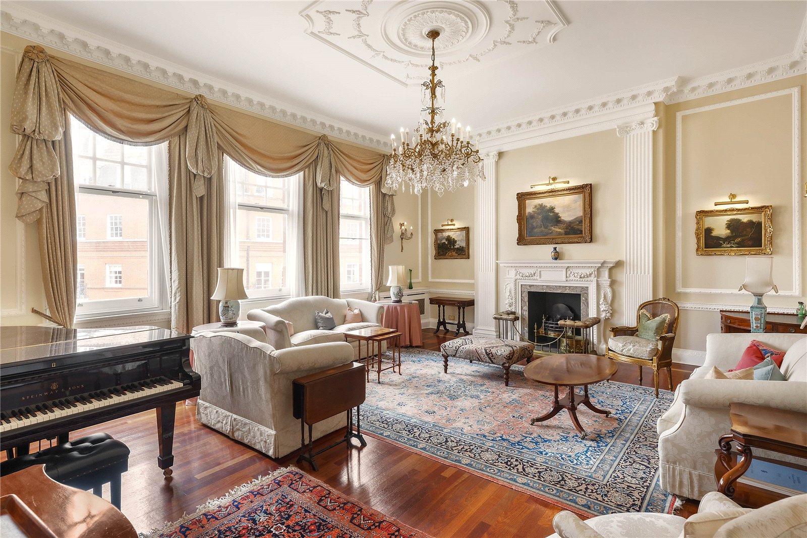 3 bedroom flat for sale 0