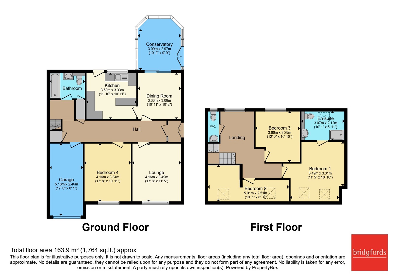 59, Smithy Green, Stockport floorplan