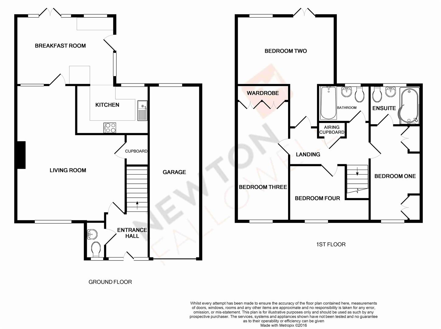 4 bed detached house for sale in Glebe Way, Oakham LE15 47505395 Zoopla