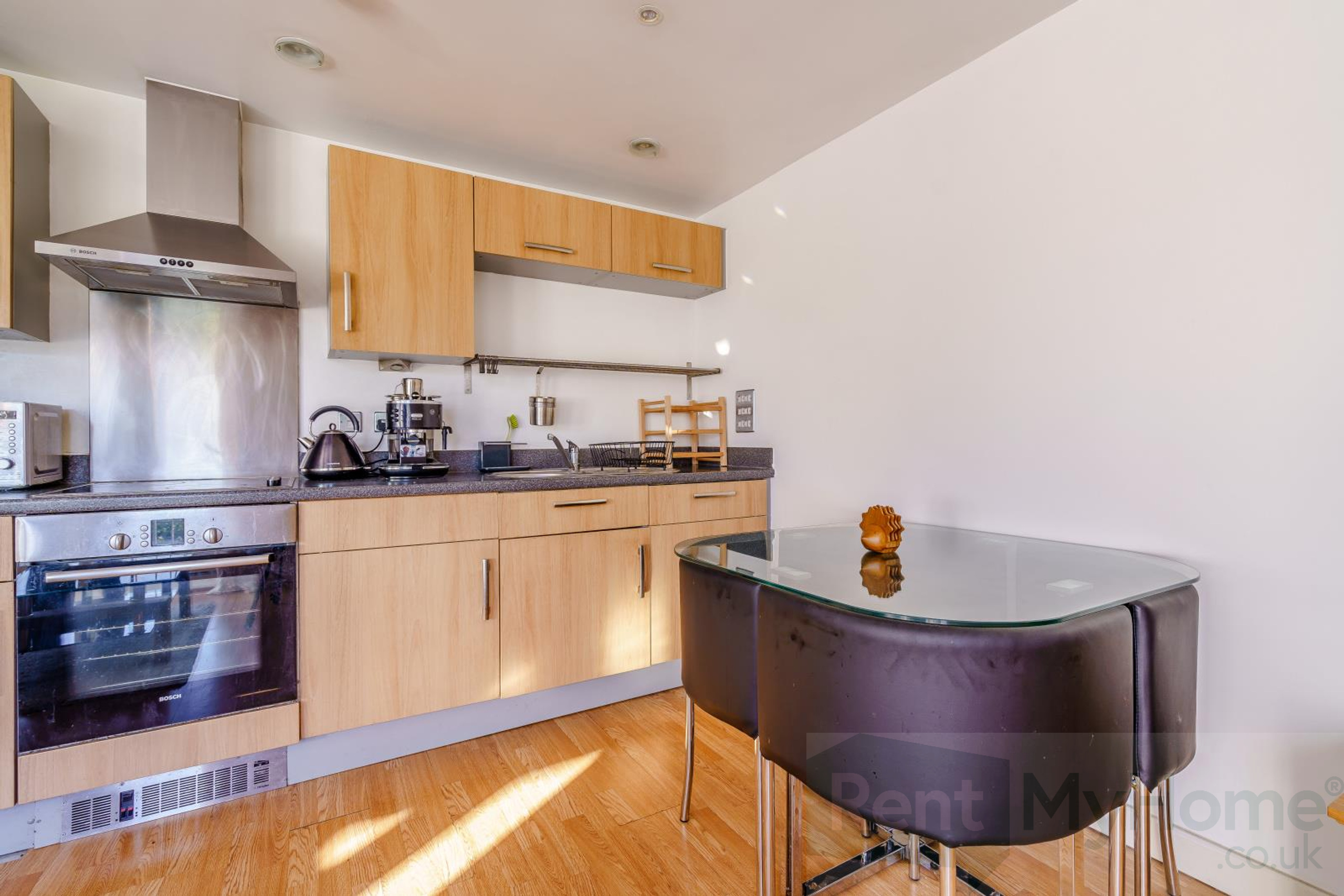 43 Eastside Mews, London photo 4