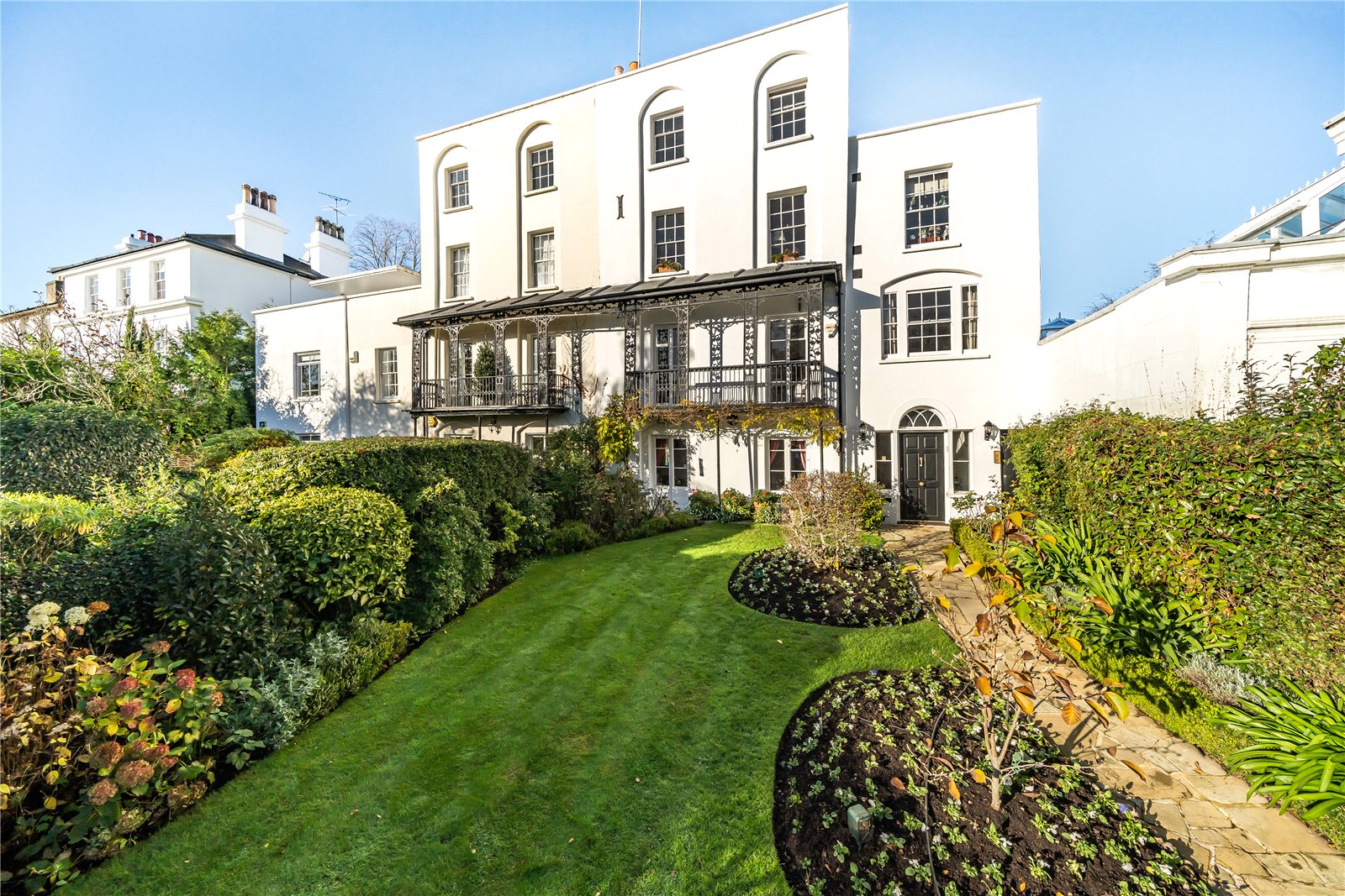 Photos of Downshire Hill, Hampstead, London NW3 66554879 PrimeLocation