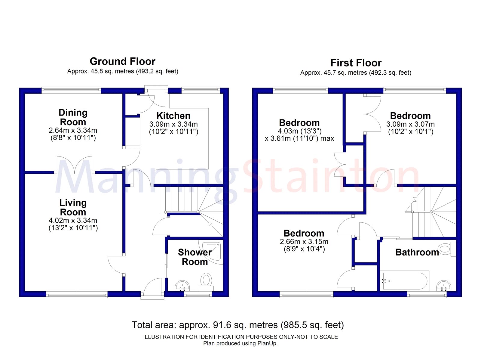 3 Bedrooms Terraced house for sale in Sherburn Place, Leeds, West Yorkshire LS14