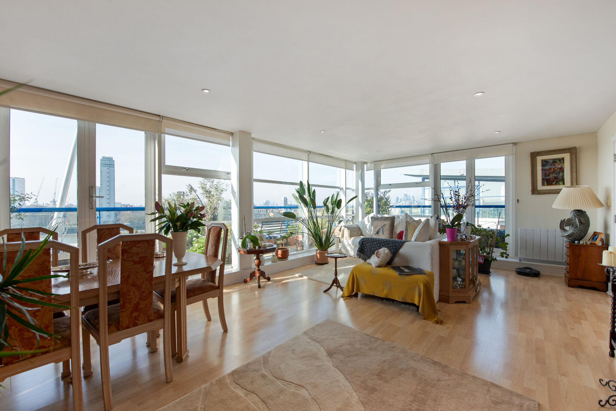 3 bedroom penthouse for sale 0