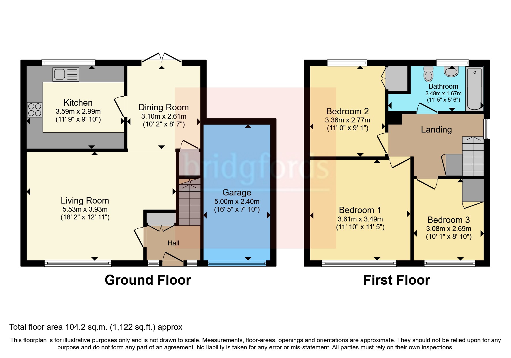 Sandmoor Close, Whitby, North Yorkshire YO21, 3 bedroom detached house