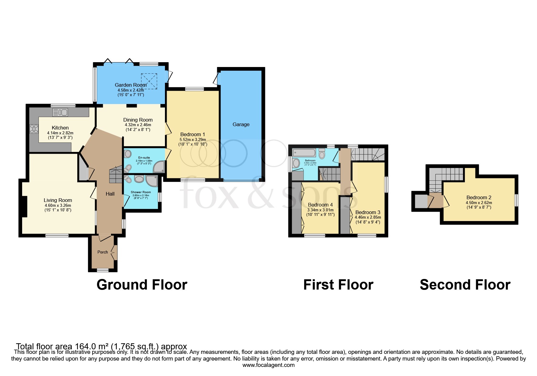Road, Crawley RH10, 4 bedroom detached house for sale