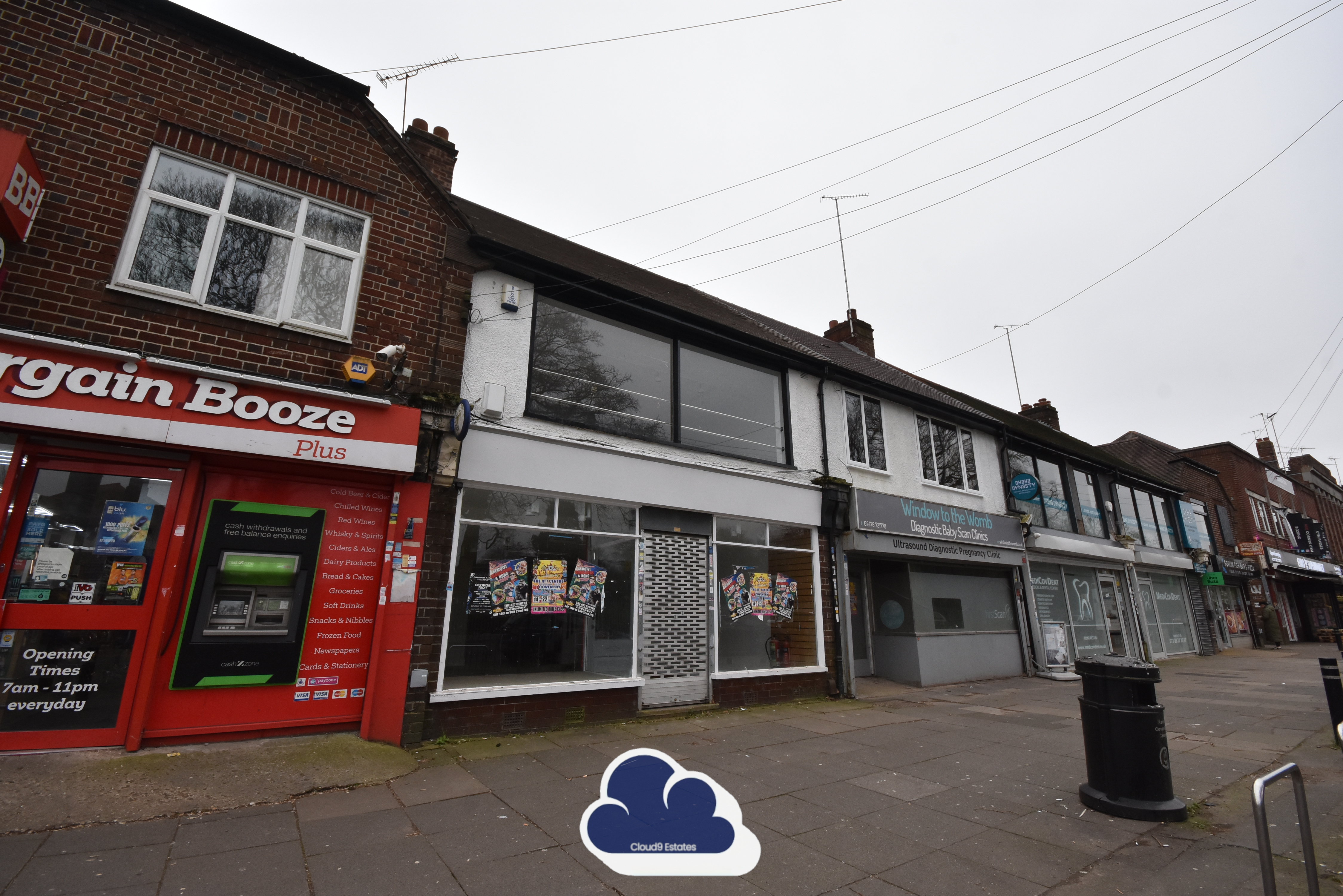 300, Walsgrave Road, Coventry photo 2
