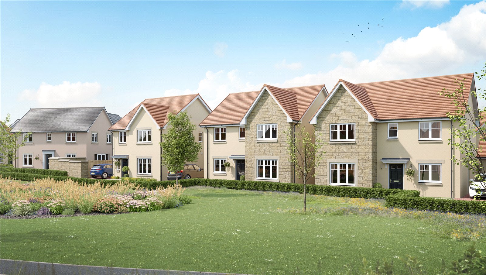 Photos of Penston Landing, Main Road, Macmerry, Tranent EH33 62208488