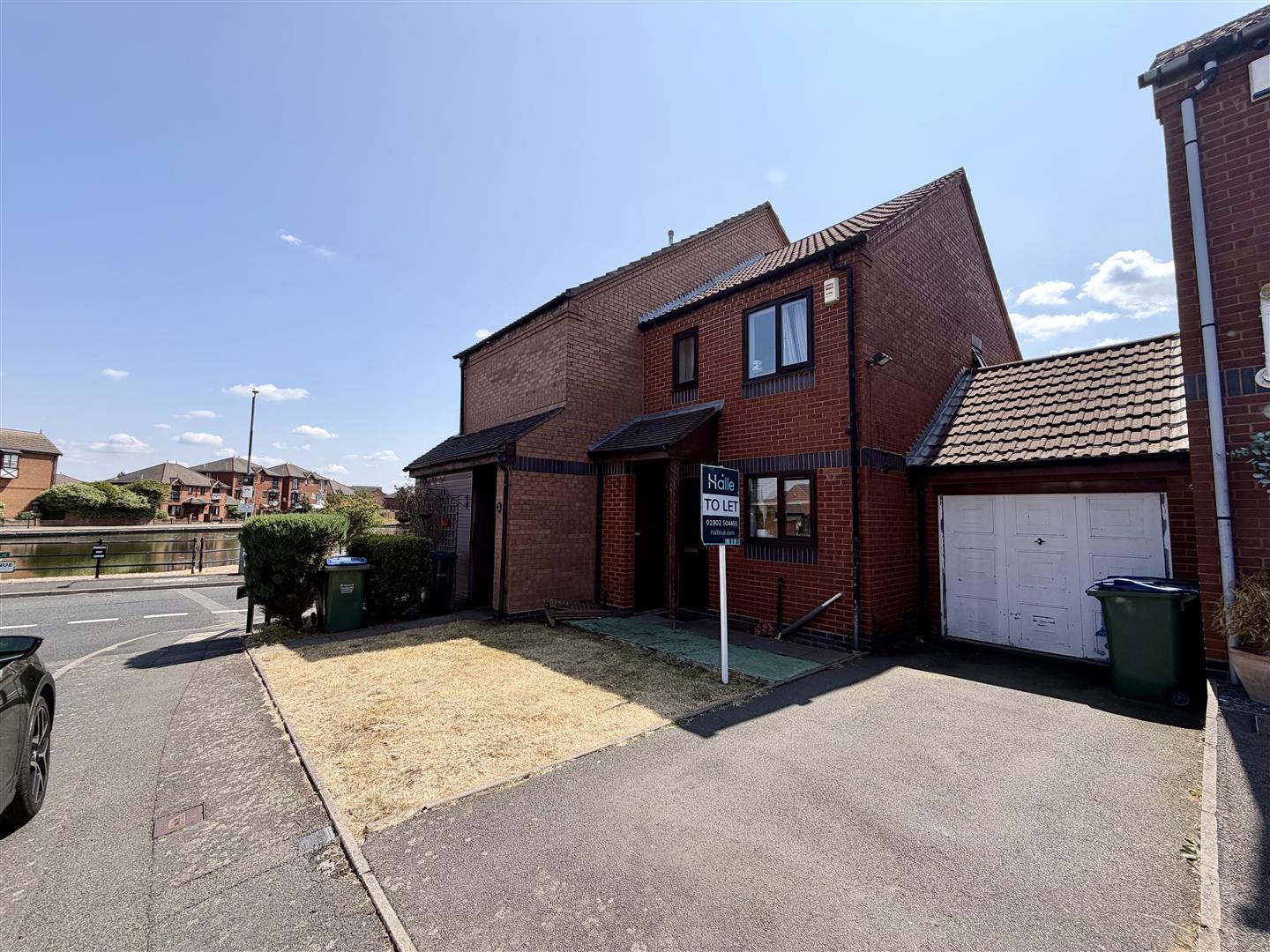 27, St. Michaels Way, Tipton photo 4