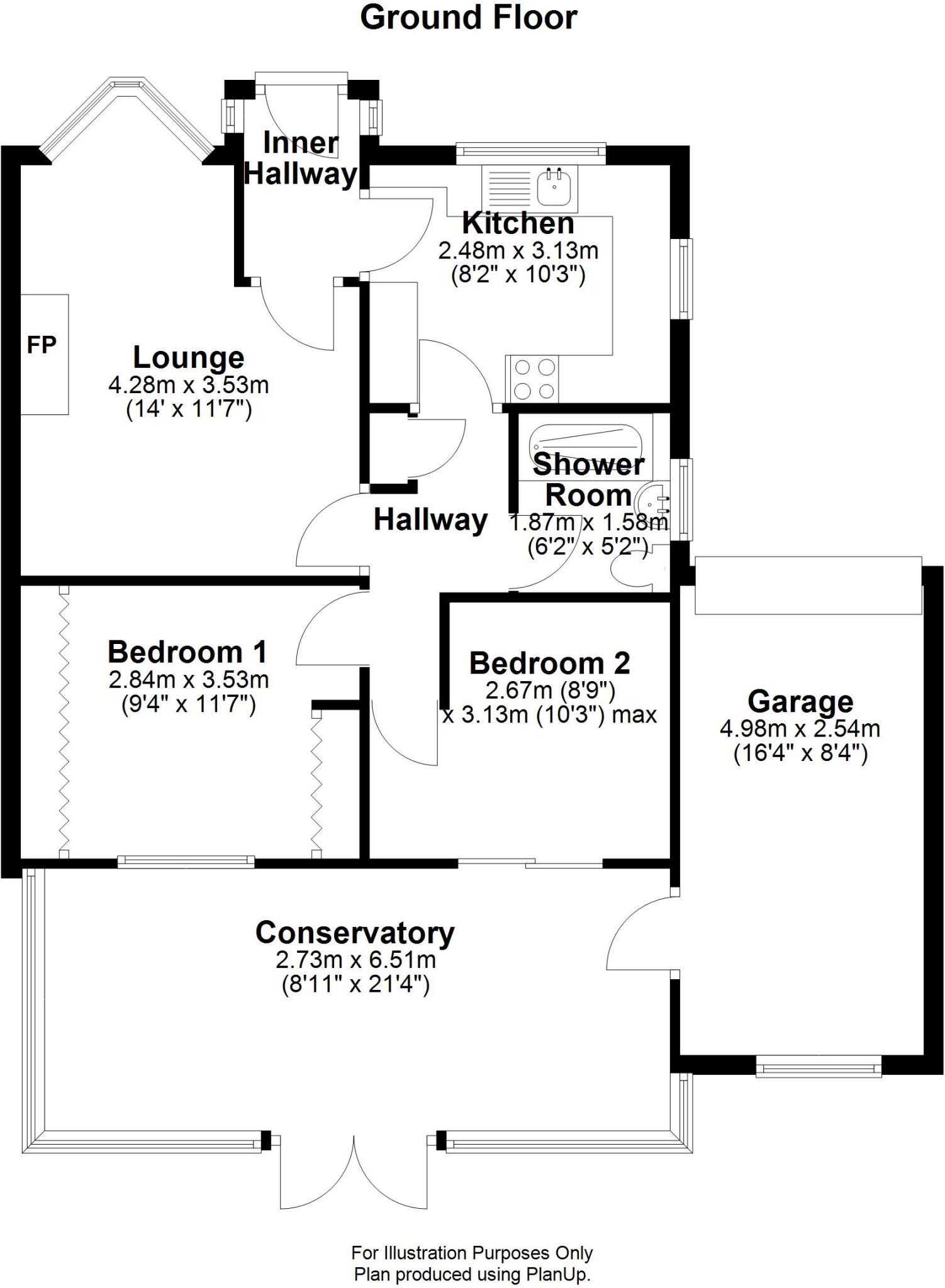 66, Marjorie Avenue, Lincoln floorplan