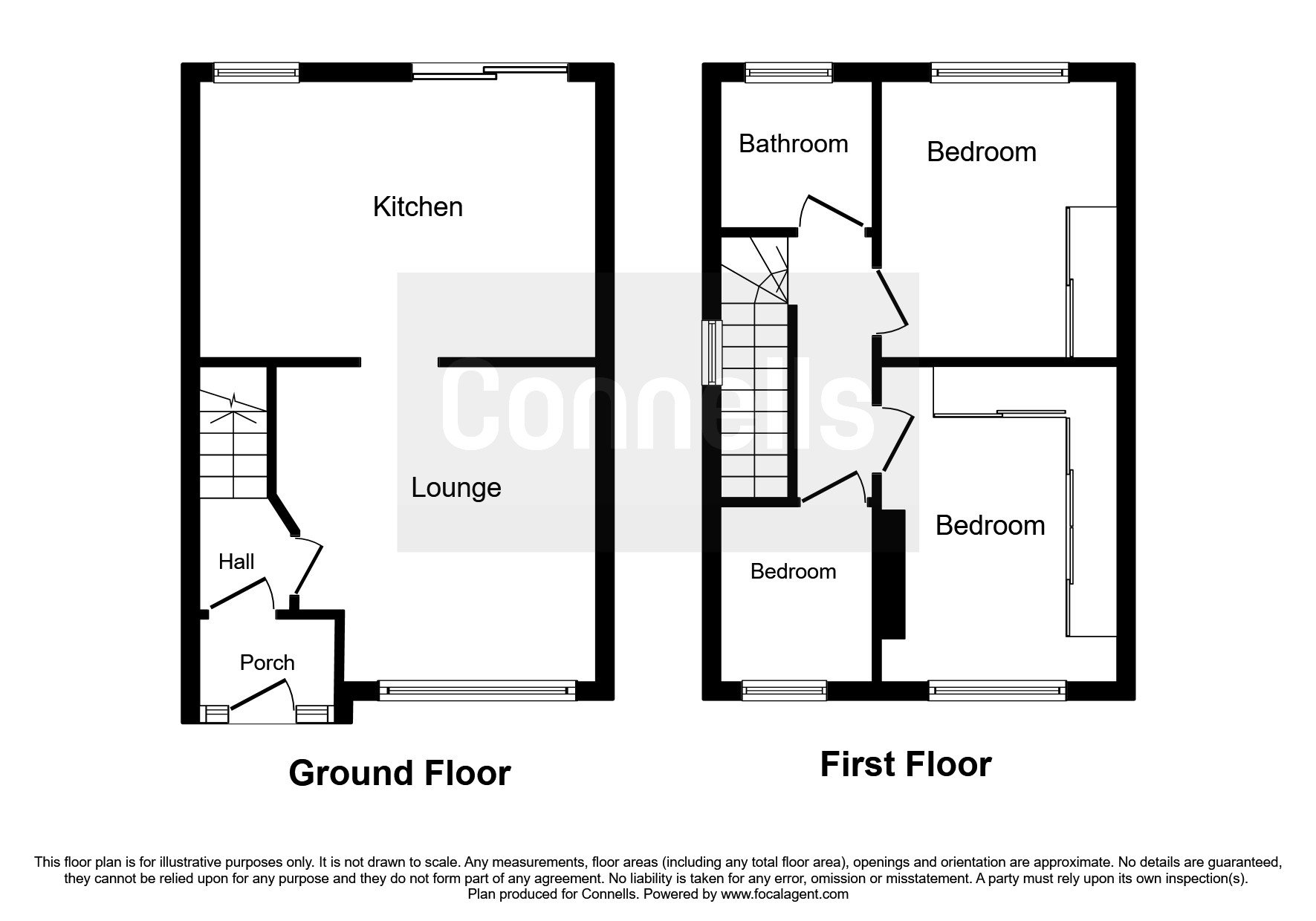 3 Bedrooms Semi-detached house for sale in Clewer Crescent, Harrow HA3