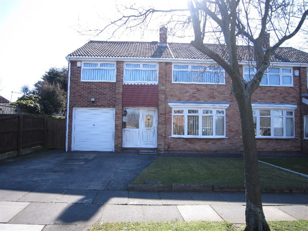 Free property report 1 Wainfleet Road, Hartlepool, TS25 2LE Chimnie