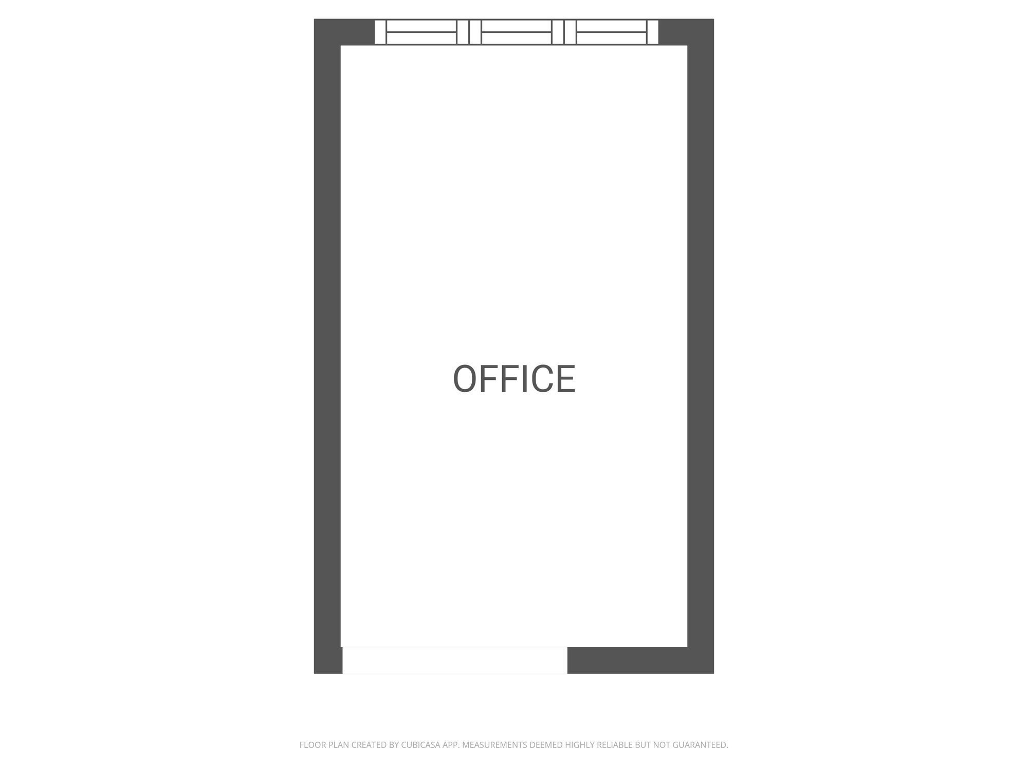 30 Shanklin Drive, Leicester floorplan