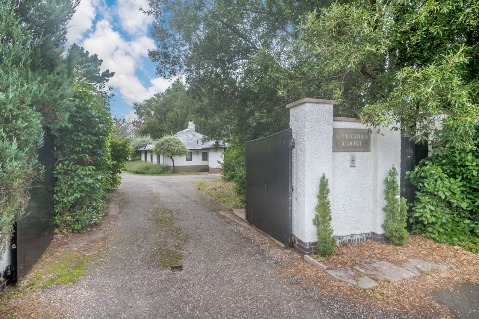 Photos of Bossington Lane, Porlock, Minehead, Somerset TA24 66176199