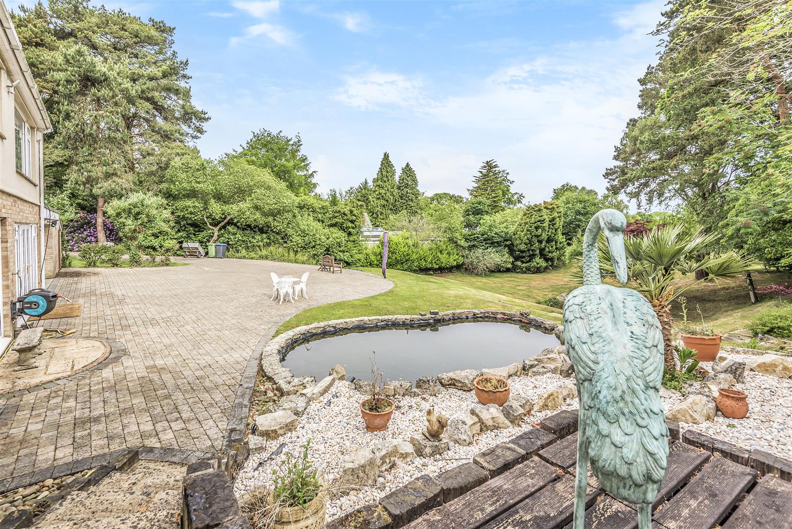 Photos of Rushall Lane, Lytchett Matravers, Poole BH16 65518039