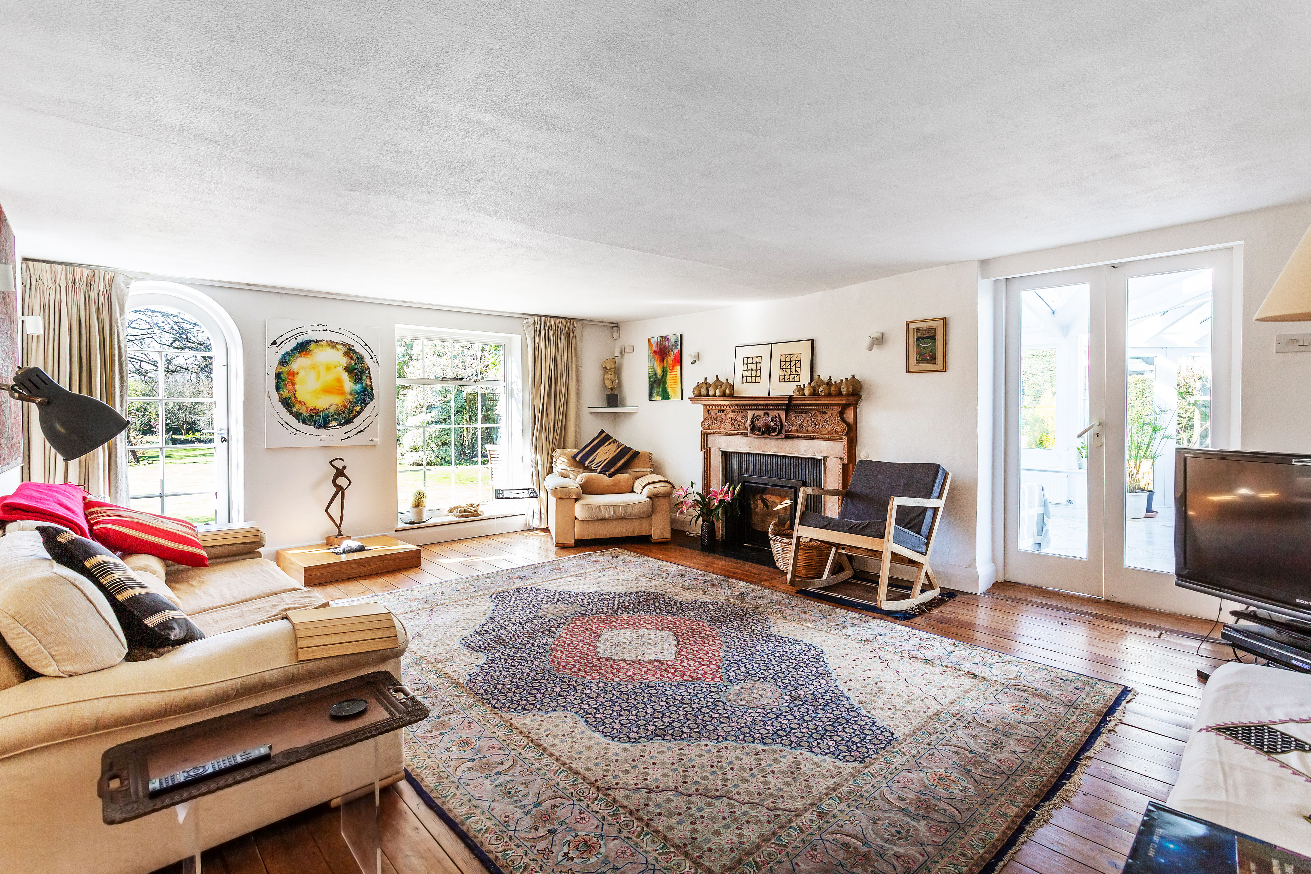 4 bedroom detached house for sale 0