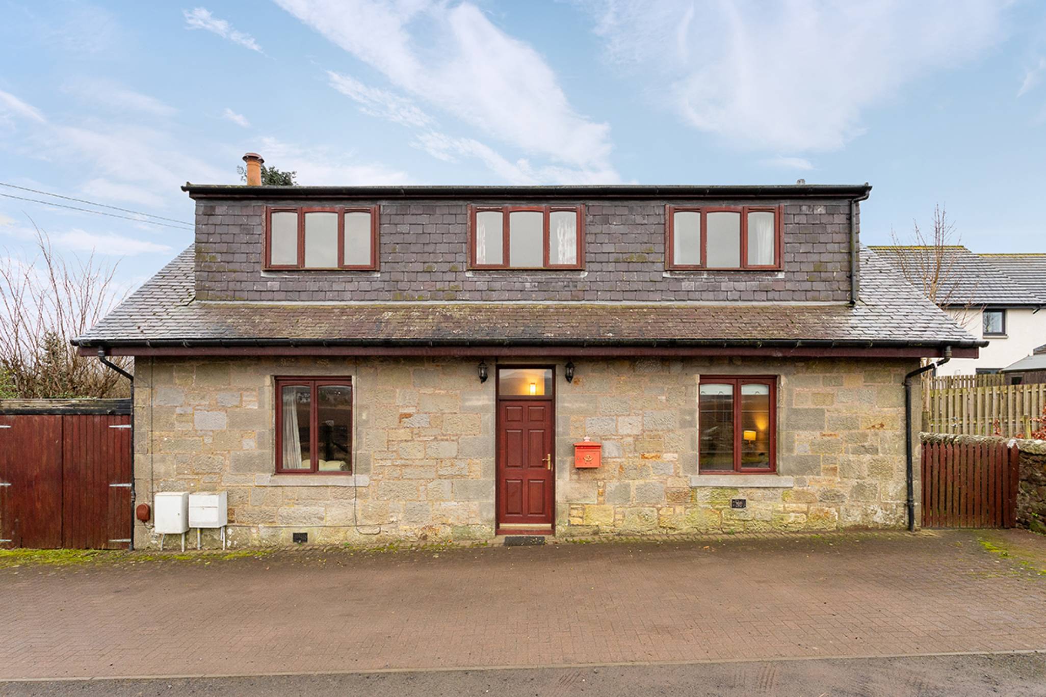 Milnathort Road, Kinross photo 2