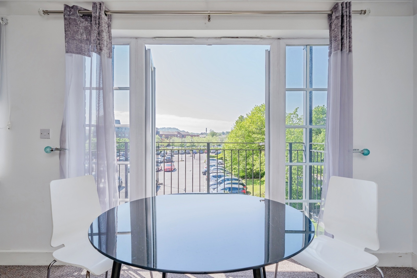 Apartment 23, Boteler Court,, Elphins Drive, Cheshire photo 3