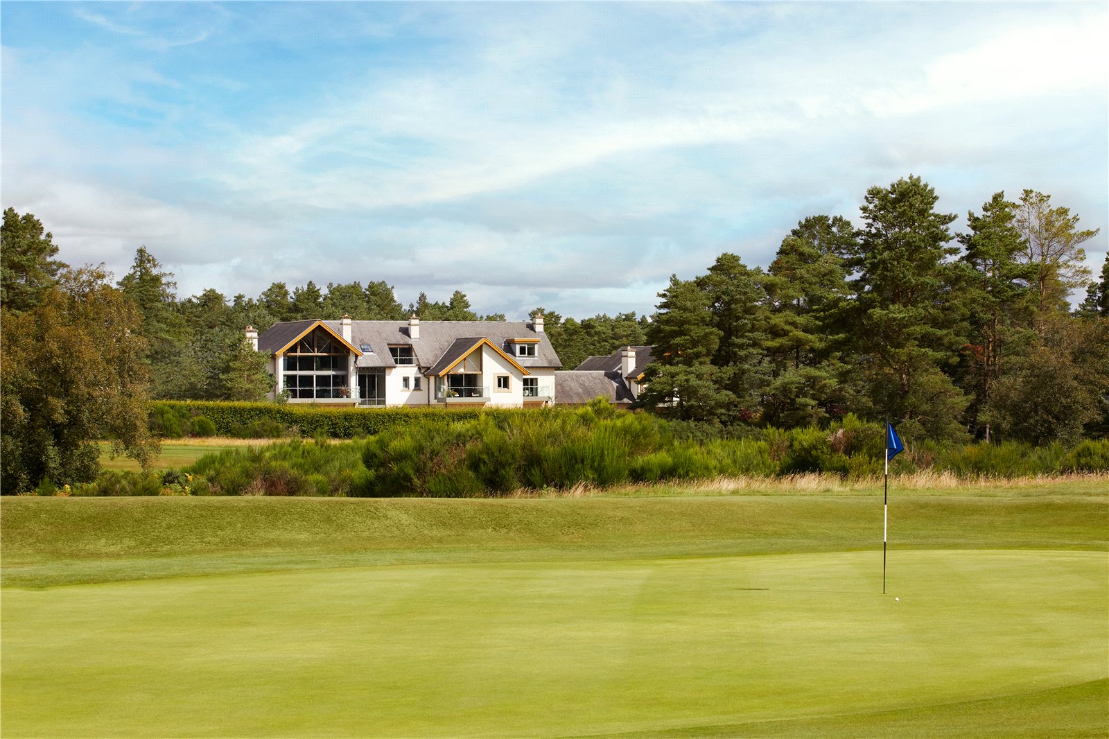 Photos of Tantallon Lodge, 9 The Queens Crescent, Auchterarder