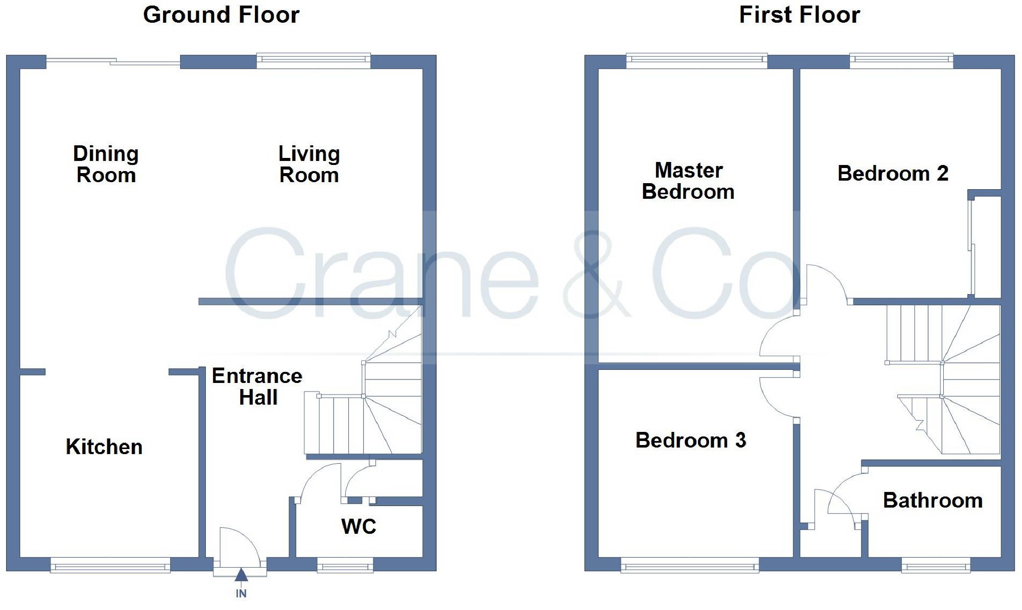 3 Bedrooms Terraced house for sale in Maywood Avenue, Eastbourne BN22