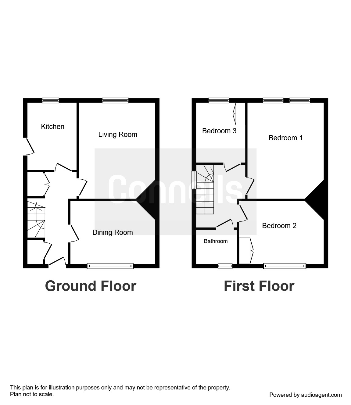 Harefield Road, Southampton SO17, 3 bedroom semidetached house for sale 46856249 PrimeLocation