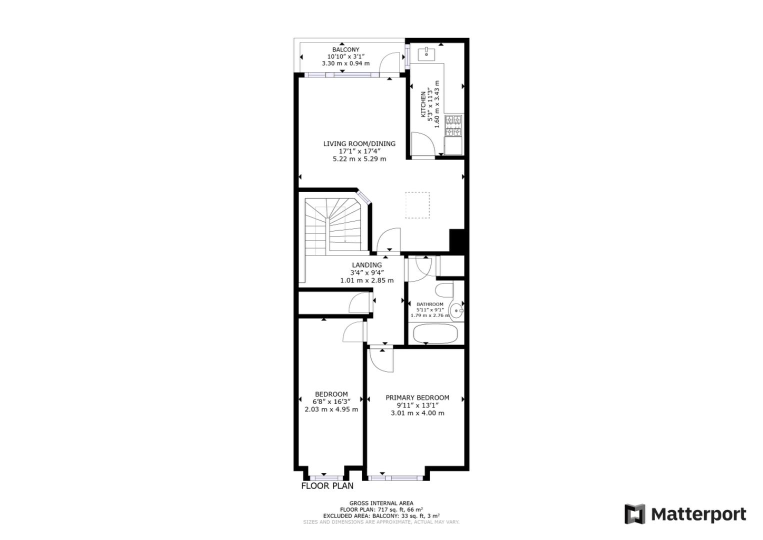 The Banks, Burbo Way, Wallasey CH45, 2 bedroom flat for sale 64566316