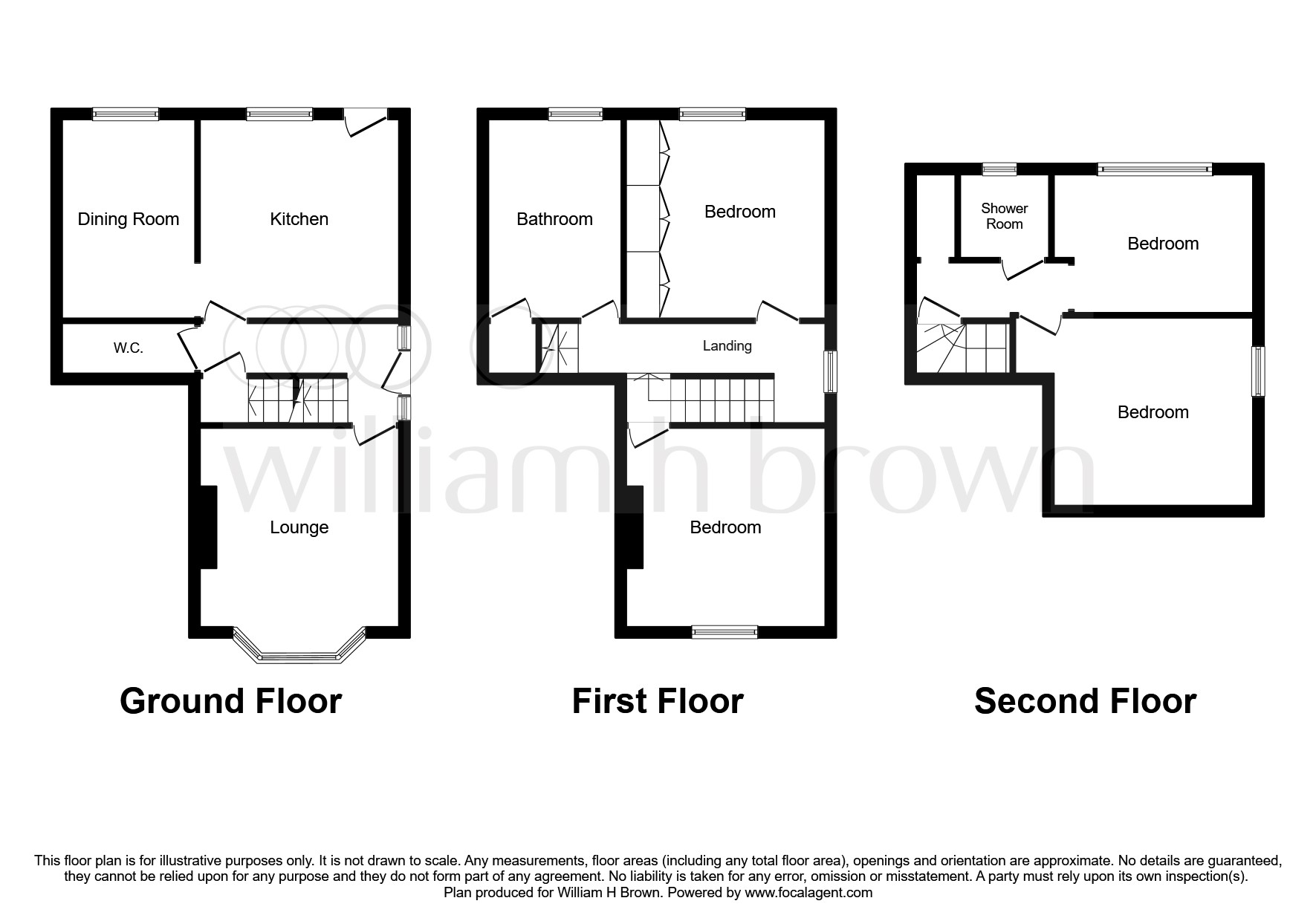 4 bed semidetached house for sale in Broom Terrace, Rotherham S60 Zoopla