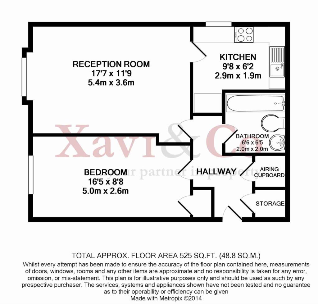 1 Bedrooms Flat for sale in Draymans Way, Isleworth TW7