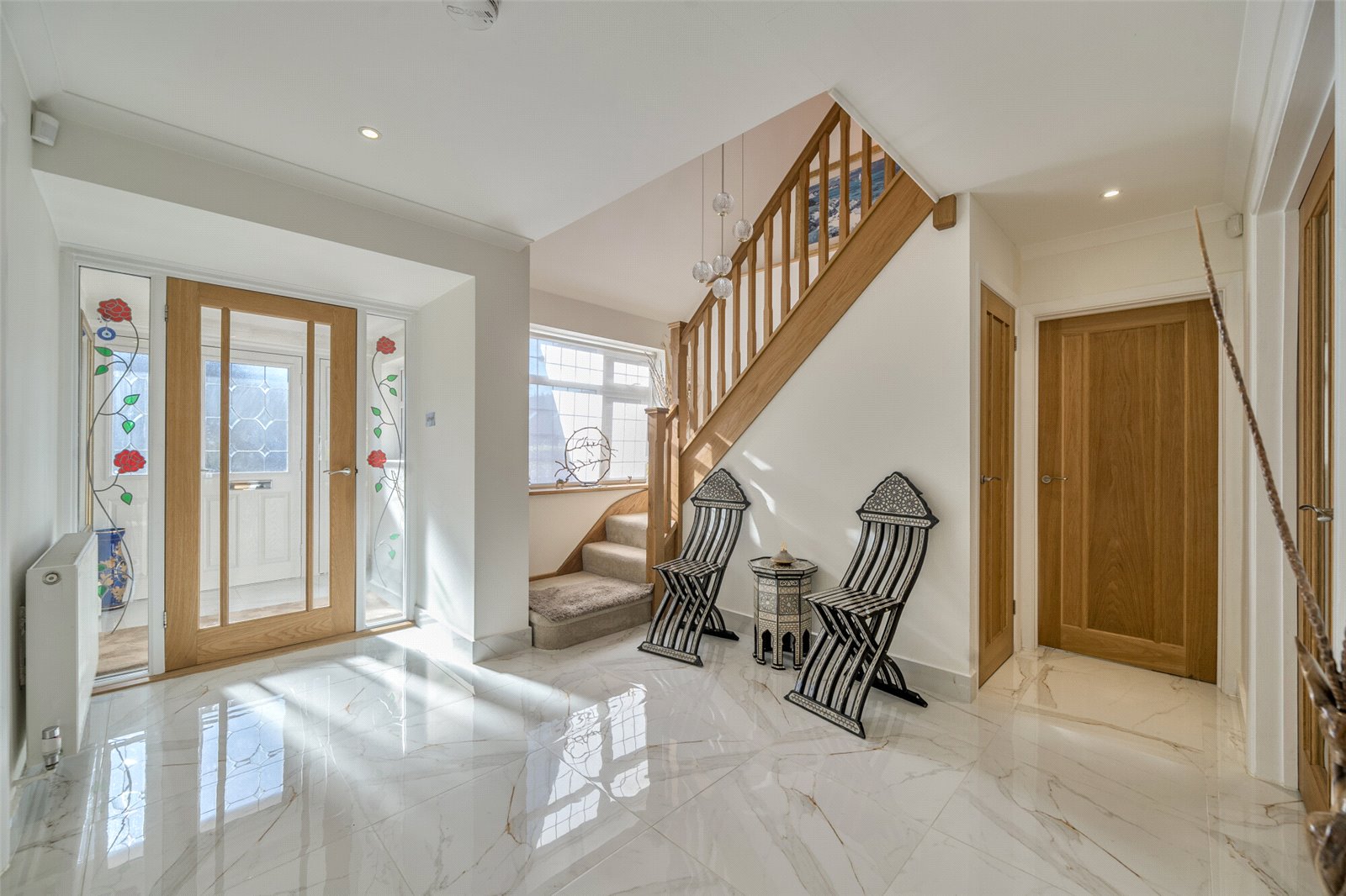 4 bedroom bungalow for sale 0