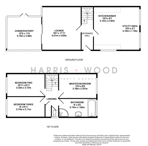3 Bedrooms Semi-detached house for sale in Bury Close, Marks Tey, Colchester CO6