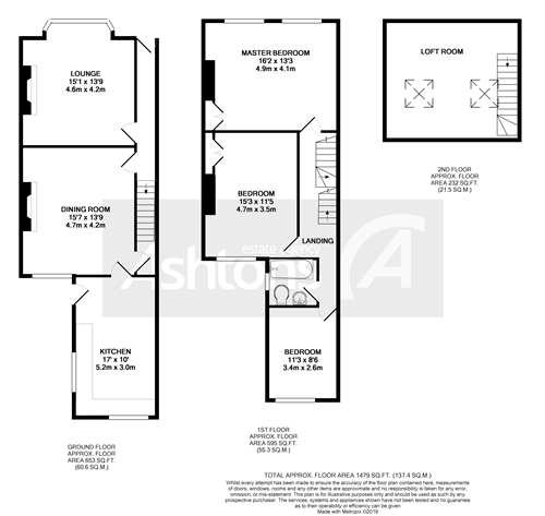 3 Bedrooms Terraced house for sale in Dentons Green Lane, Dentons Green, St Helens WA10