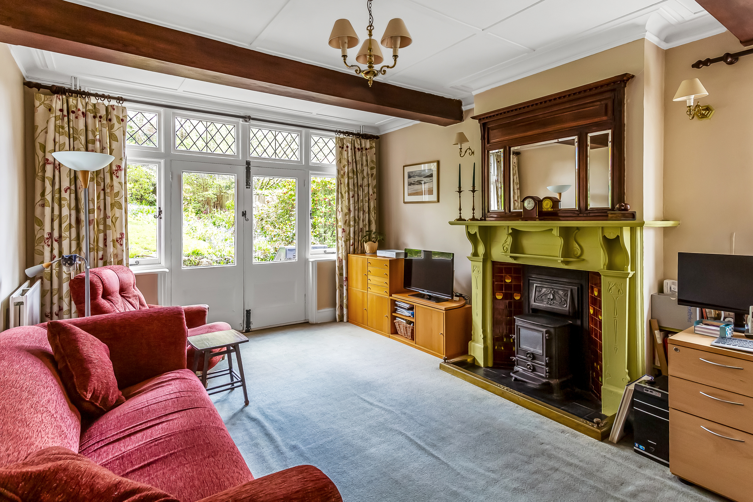 5 bedroom detached house for sale 0