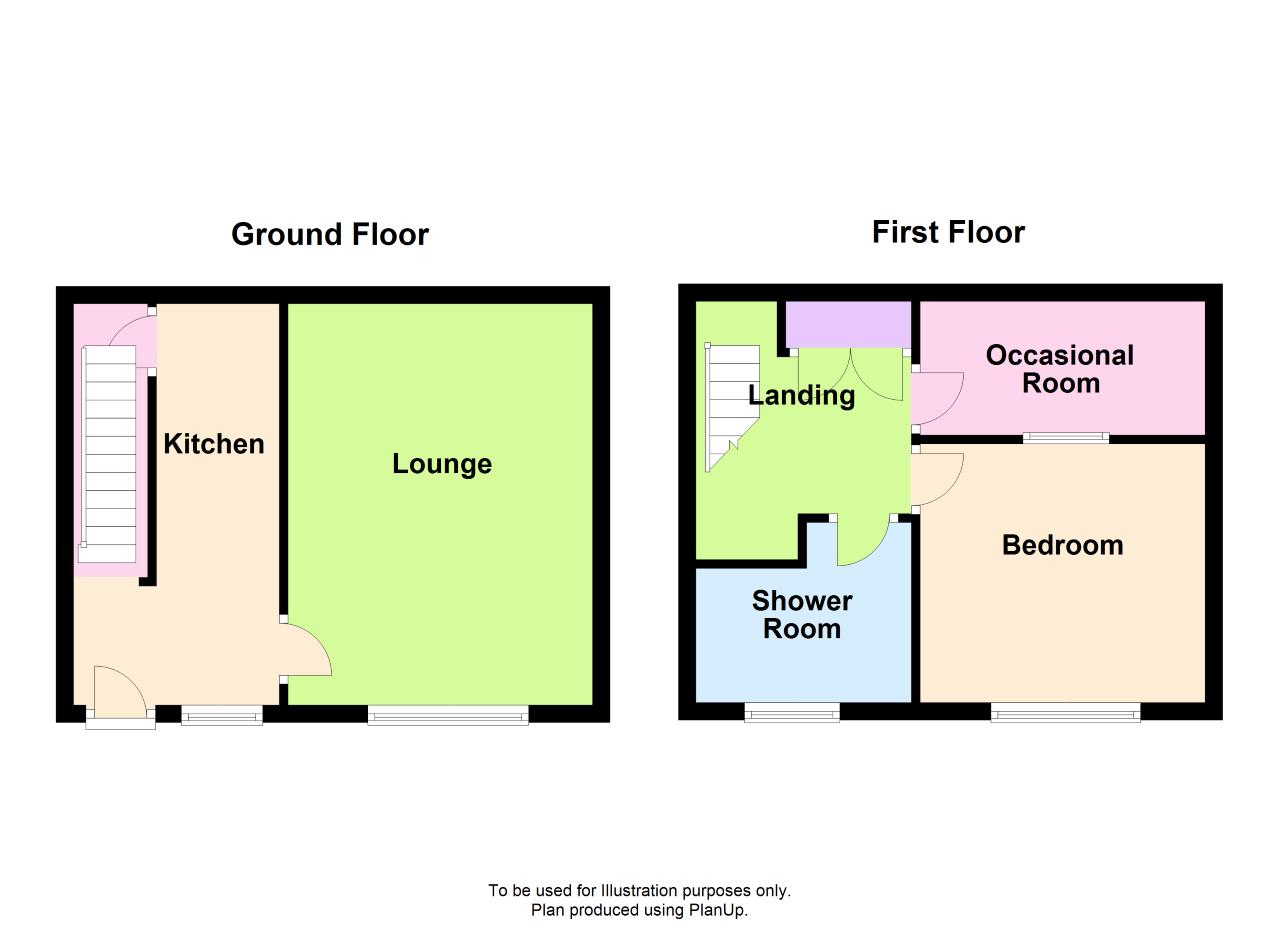 2 bed cottage for sale in West Street, Shelf, Halifax HX3 Zoopla