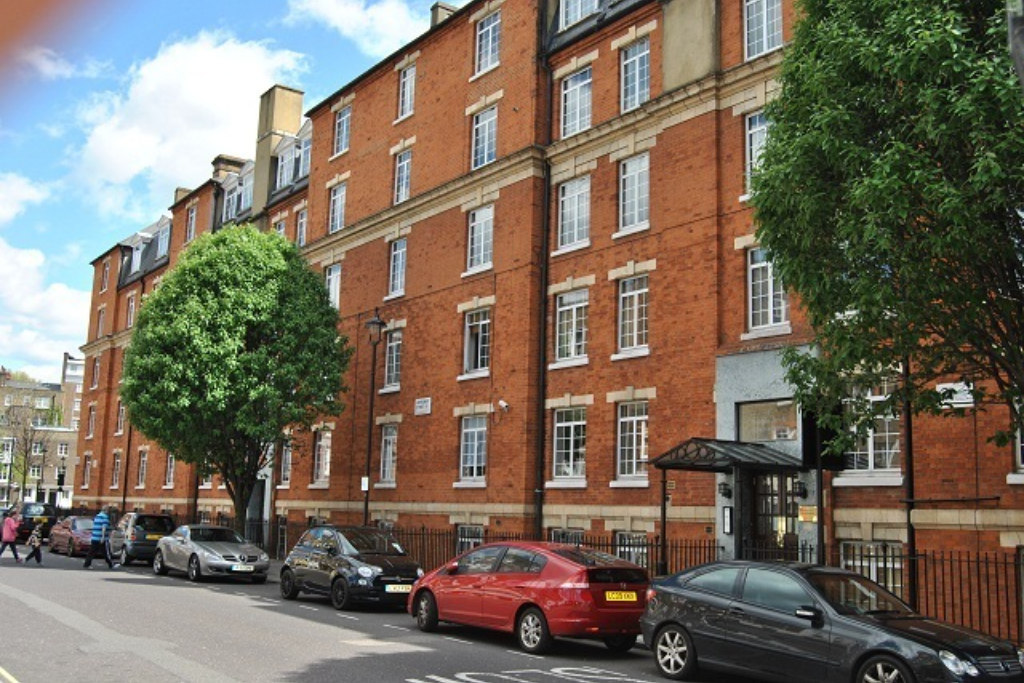 Marble Arch Apartments W1H, Marble Arch Apartments, London photo 2