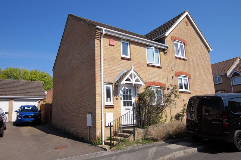 10, Caer Peris View, Fareham photo 2