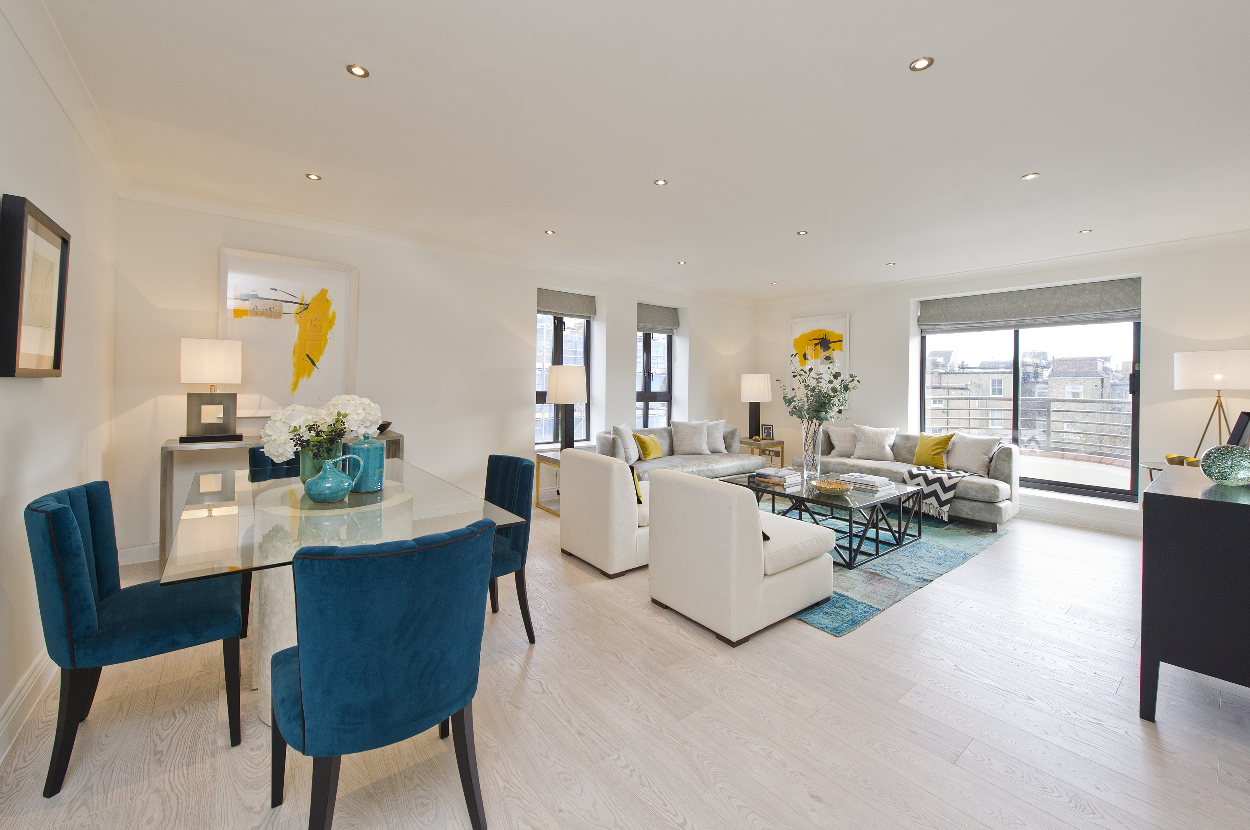 2 bedroom flat for sale 0