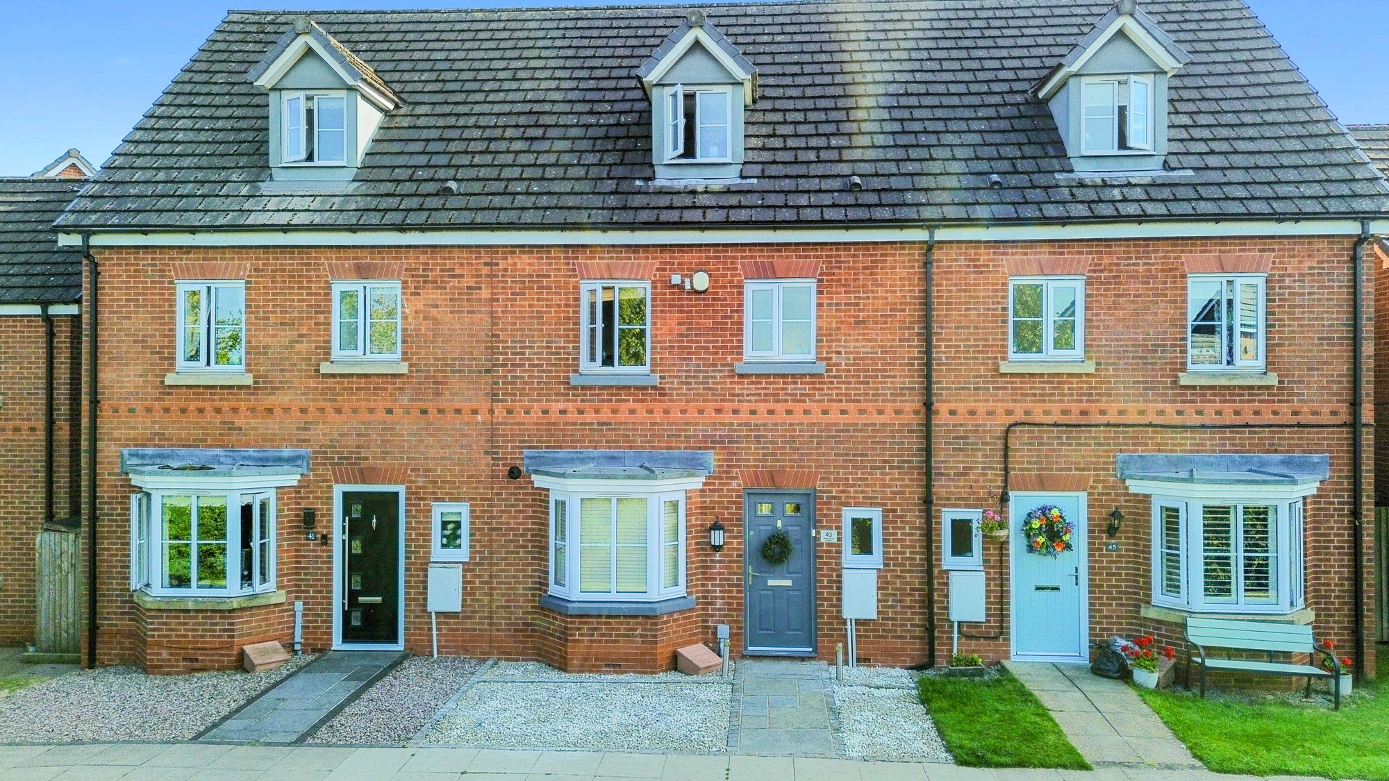 43 Hartley Green Gardens, Wigan photo 4