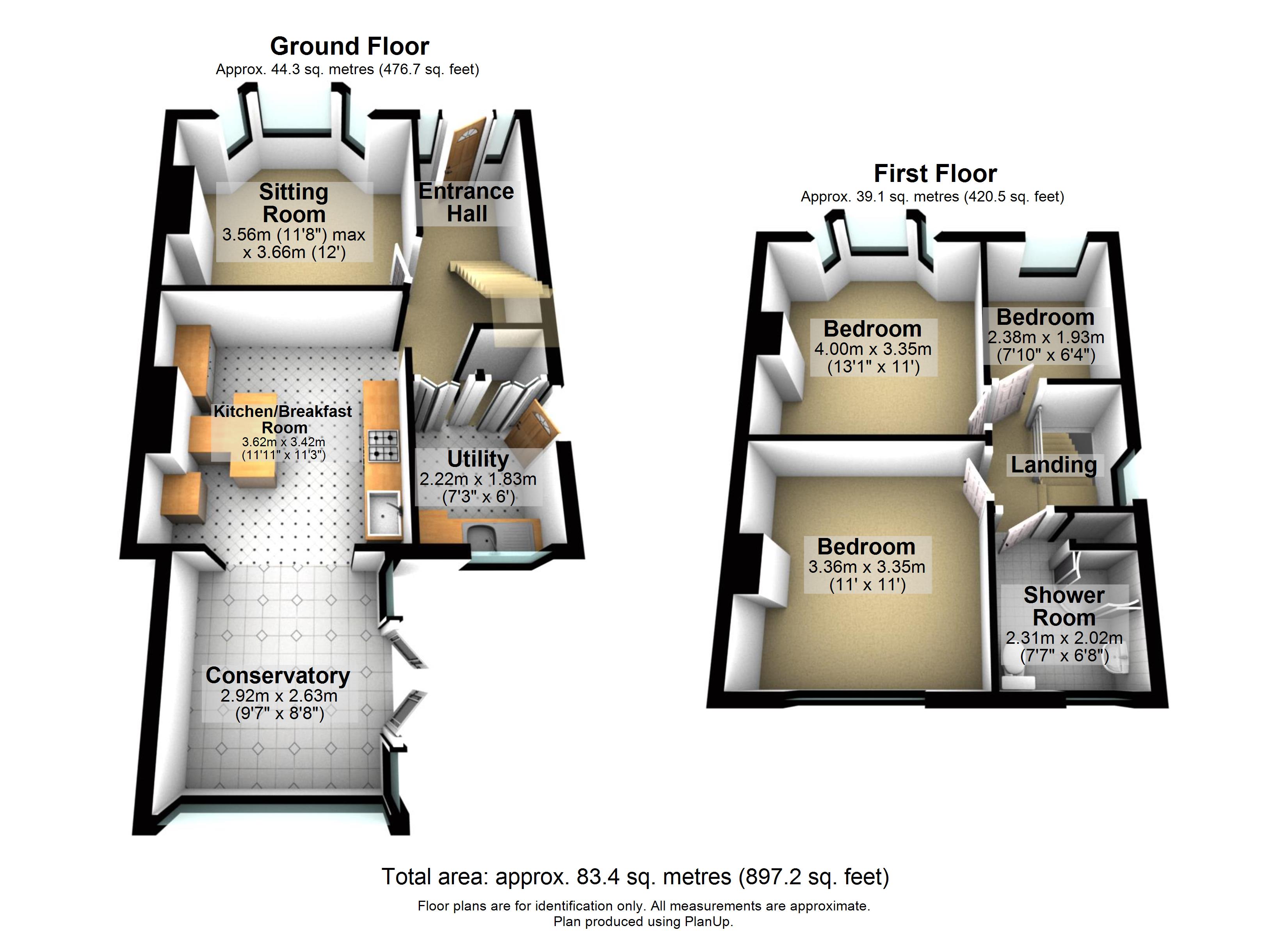 3 Bedrooms Semi-detached house for sale in Lodge Road, Pudsey, West Yorkshire LS28