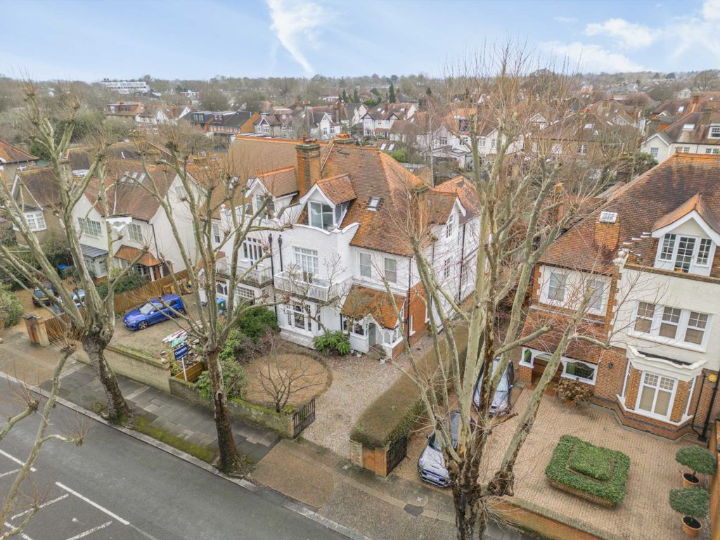 Photos of Park Road, Hampton Hill, Hampton TW12 66559727 PrimeLocation