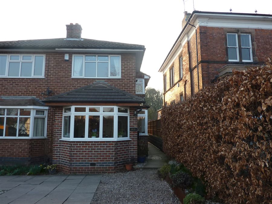 Free property report 183C, Duffield Road, Derby, DE22 1JB Chimnie
