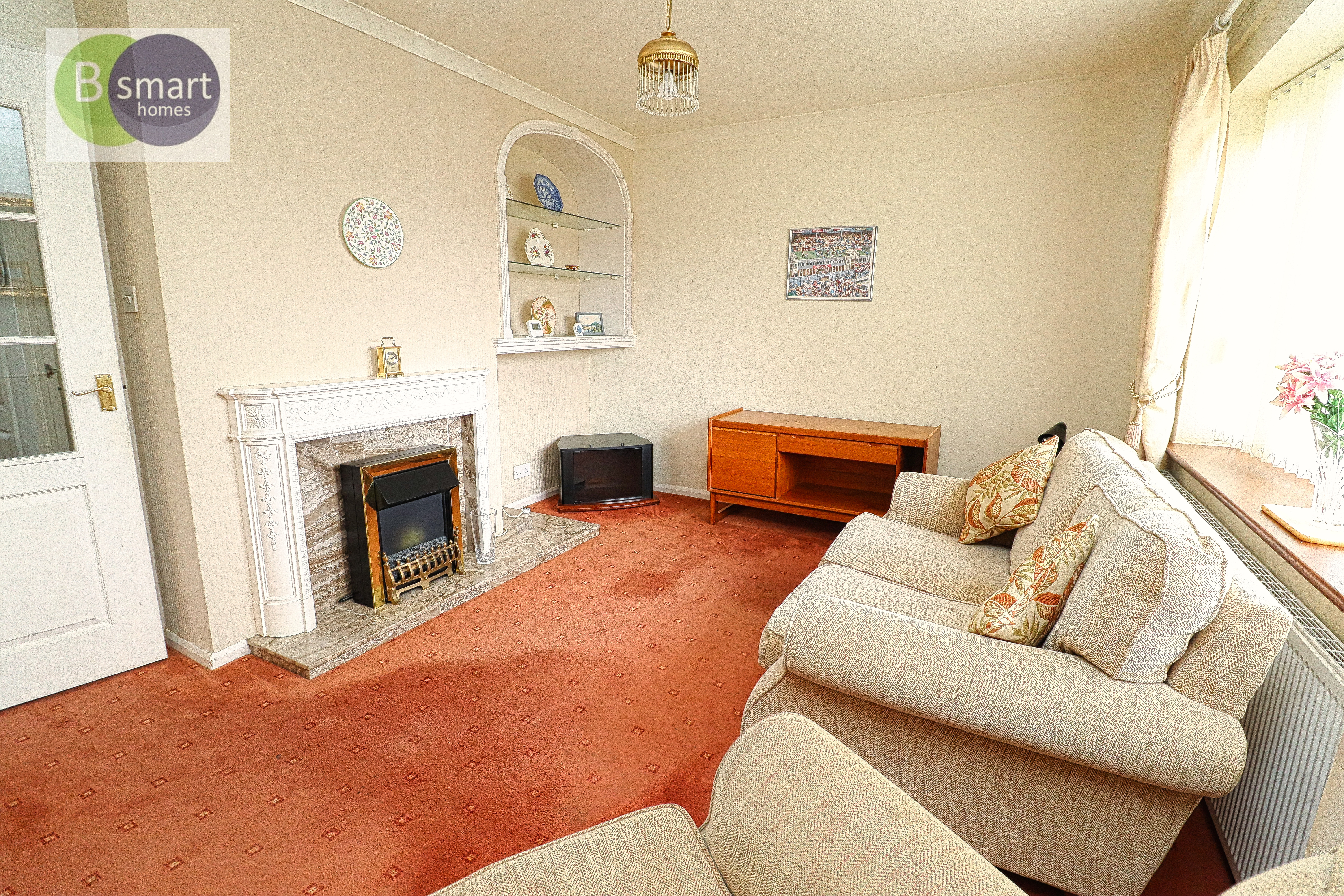 4, Grayson Close, Rotherham photo 4