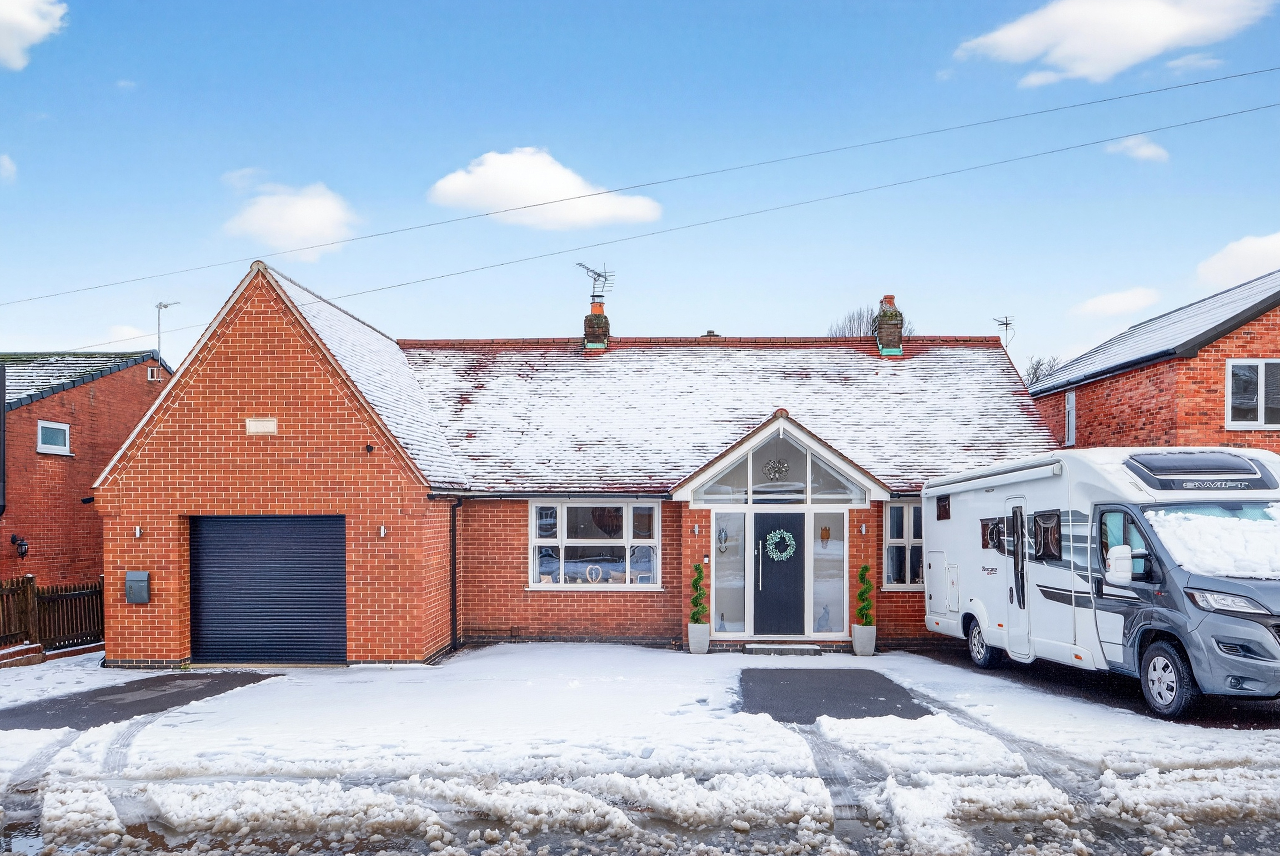 2-bed house on 93, Greenhills Road, Nottingham, £400,000