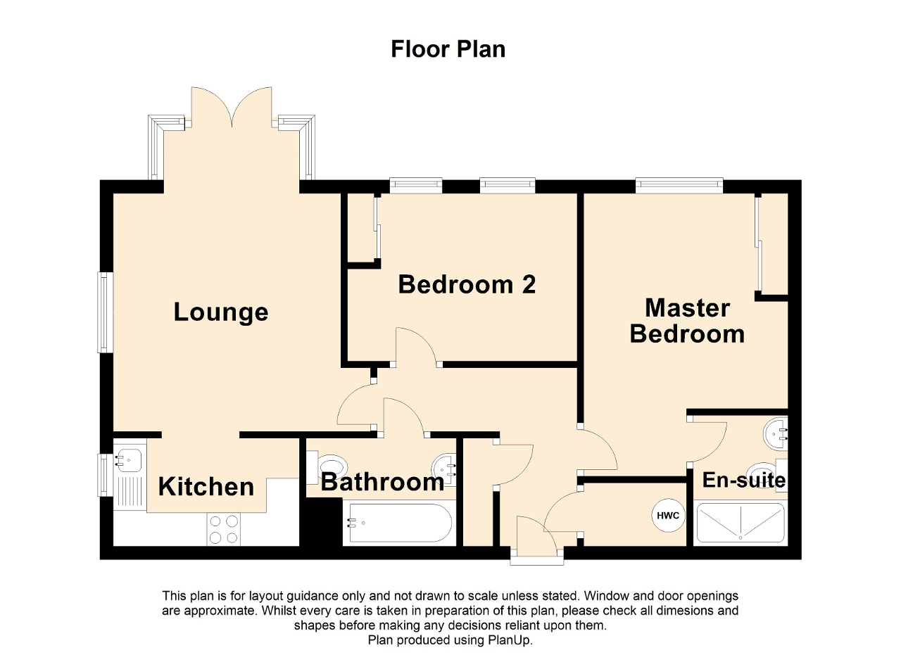 Bagnalls Wharf, Wednesbury, West Midlands WS10, 2 bedroom flat for sale