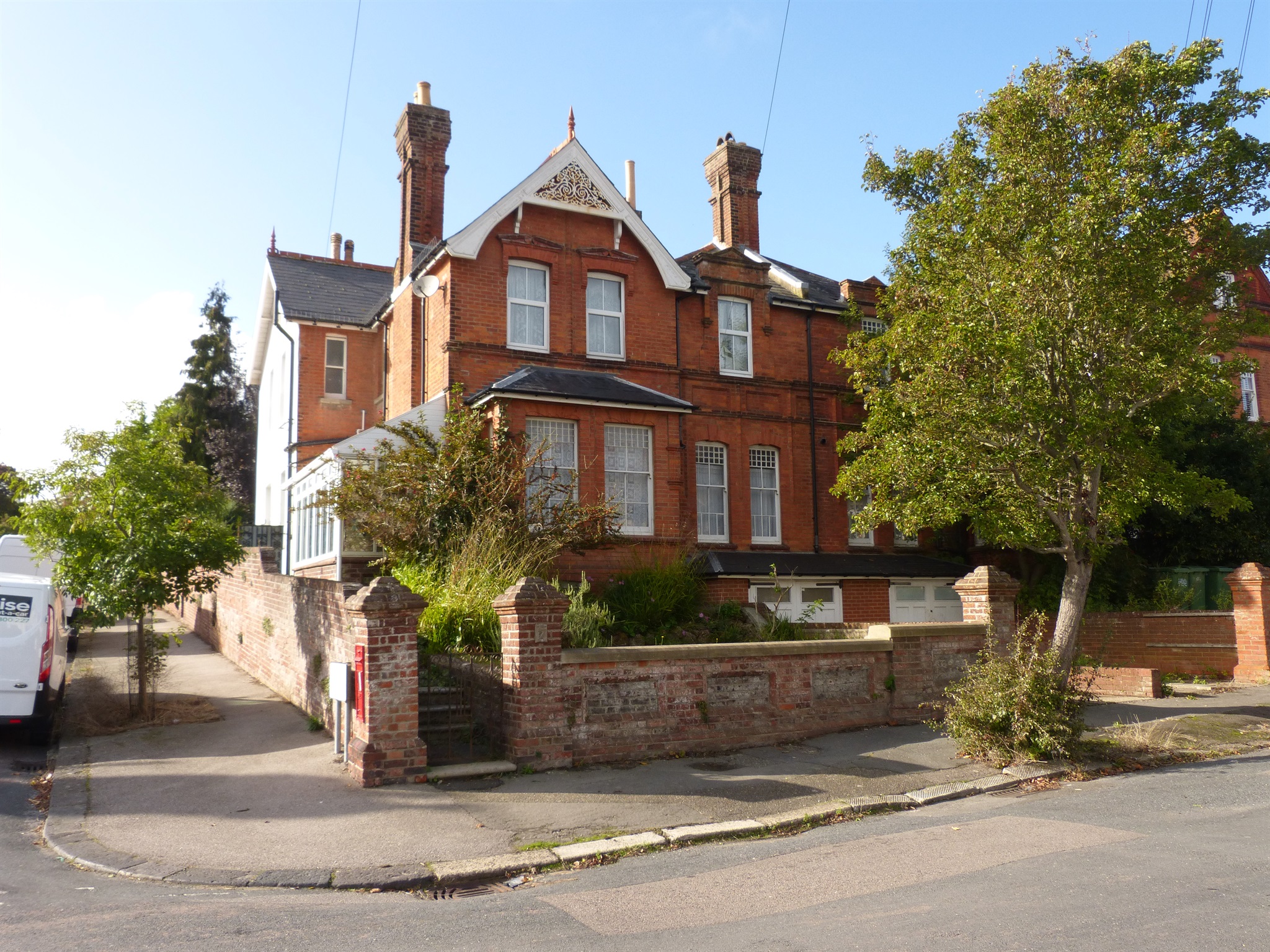 Free property report 7 Combermere Road, St Leonardsonsea, TN38 0RR